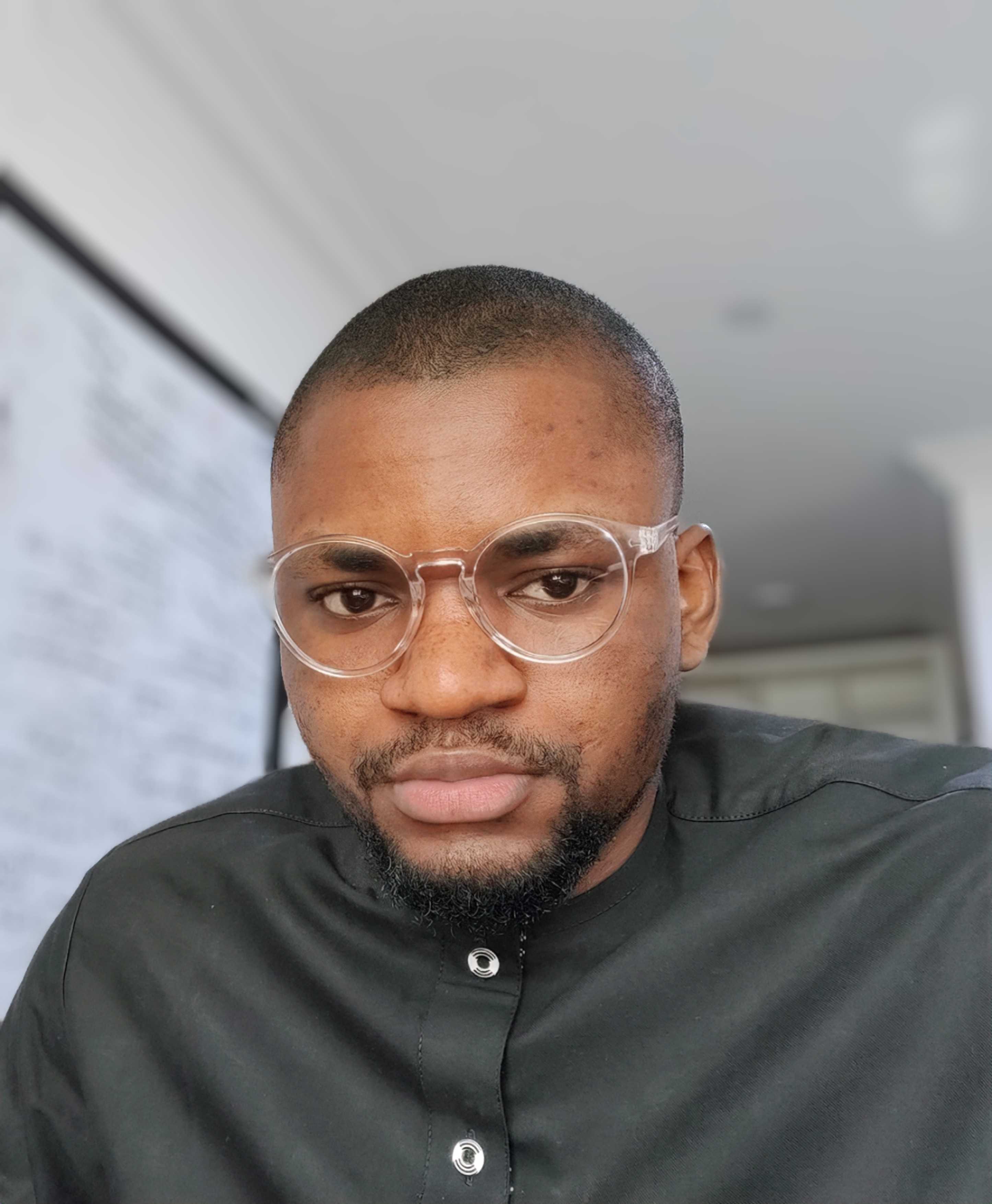 Uchechukwu Emmanuel